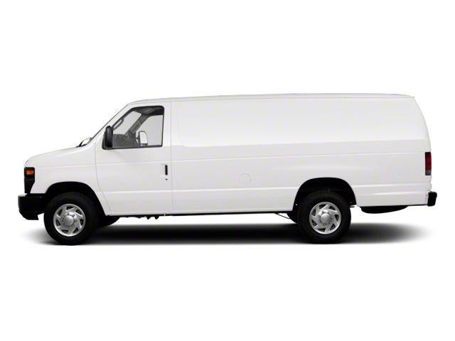 2012 Ford E-150 Commercial
