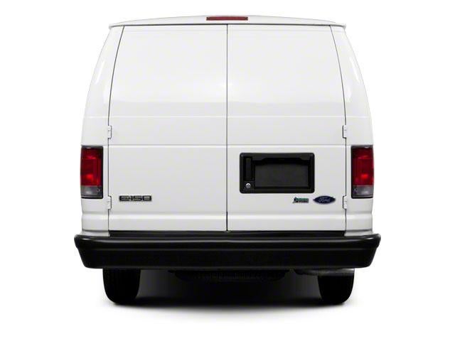 2012 Ford E-150 Commercial