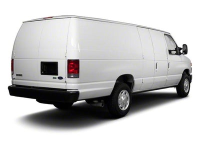 2012 Ford E-150 Commercial