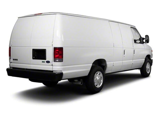 2012 Ford E-150 Commercial