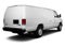 2012 Ford E-150 Commercial