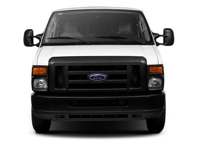 2012 Ford E-150 Commercial