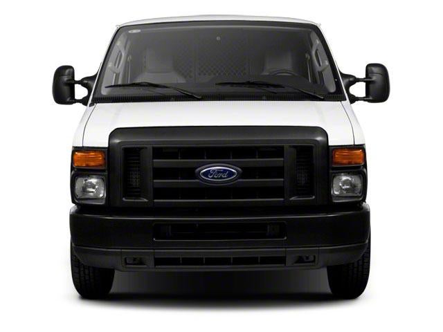 2012 Ford E-150 Commercial