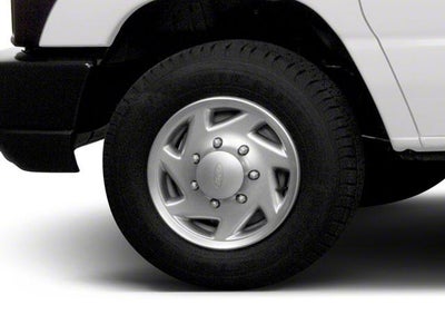 2012 Ford E-150 Commercial