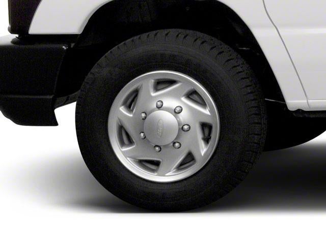 2012 Ford E-150 Commercial