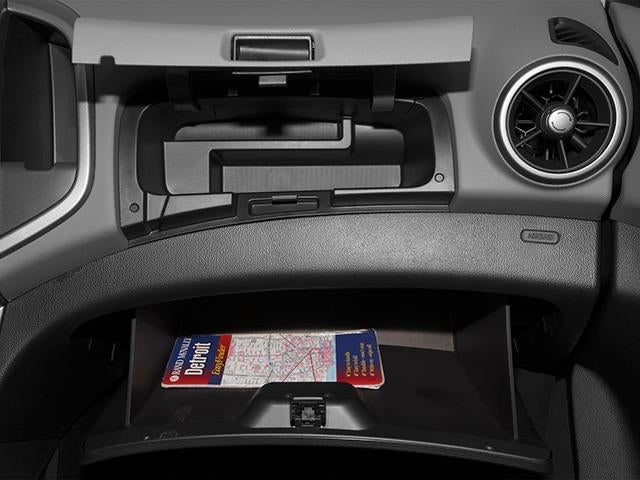 2013 Chevrolet Sonic LT