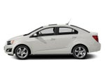 2013 Chevrolet Sonic LT