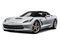 2016 Chevrolet Corvette Stingray 1LT