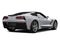2016 Chevrolet Corvette Stingray 1LT