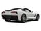 2016 Chevrolet Corvette Stingray 1LT