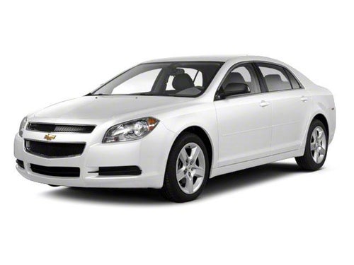 2010 Chevrolet Malibu LS
