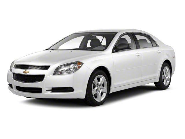 2010 Chevrolet Malibu LS