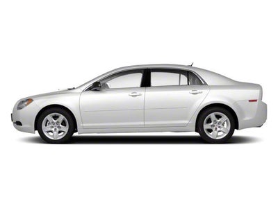 2010 Chevrolet Malibu LS