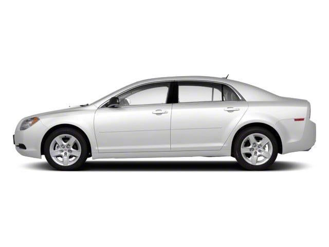 2010 Chevrolet Malibu LS