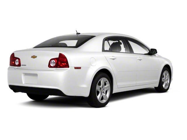 2010 Chevrolet Malibu LS