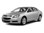 2010 Chevrolet Malibu LS