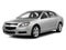 2010 Chevrolet Malibu LS