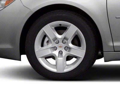 2010 Chevrolet Malibu LS