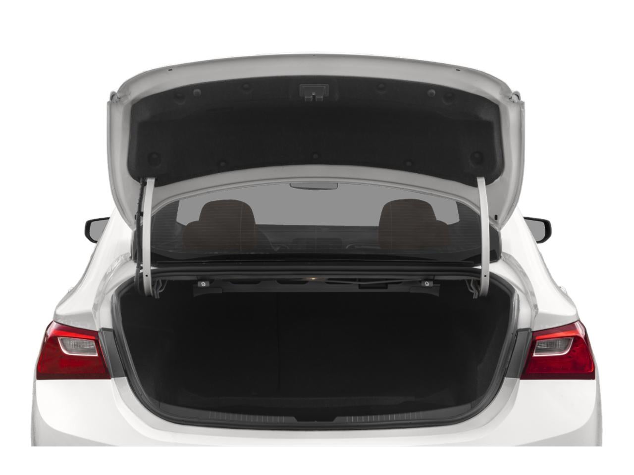 2024 Chevrolet Malibu LS 1FL