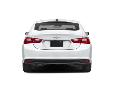 2024 Chevrolet Malibu LS 1FL