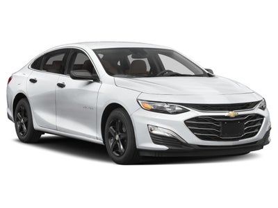 2024 Chevrolet Malibu LS 1FL