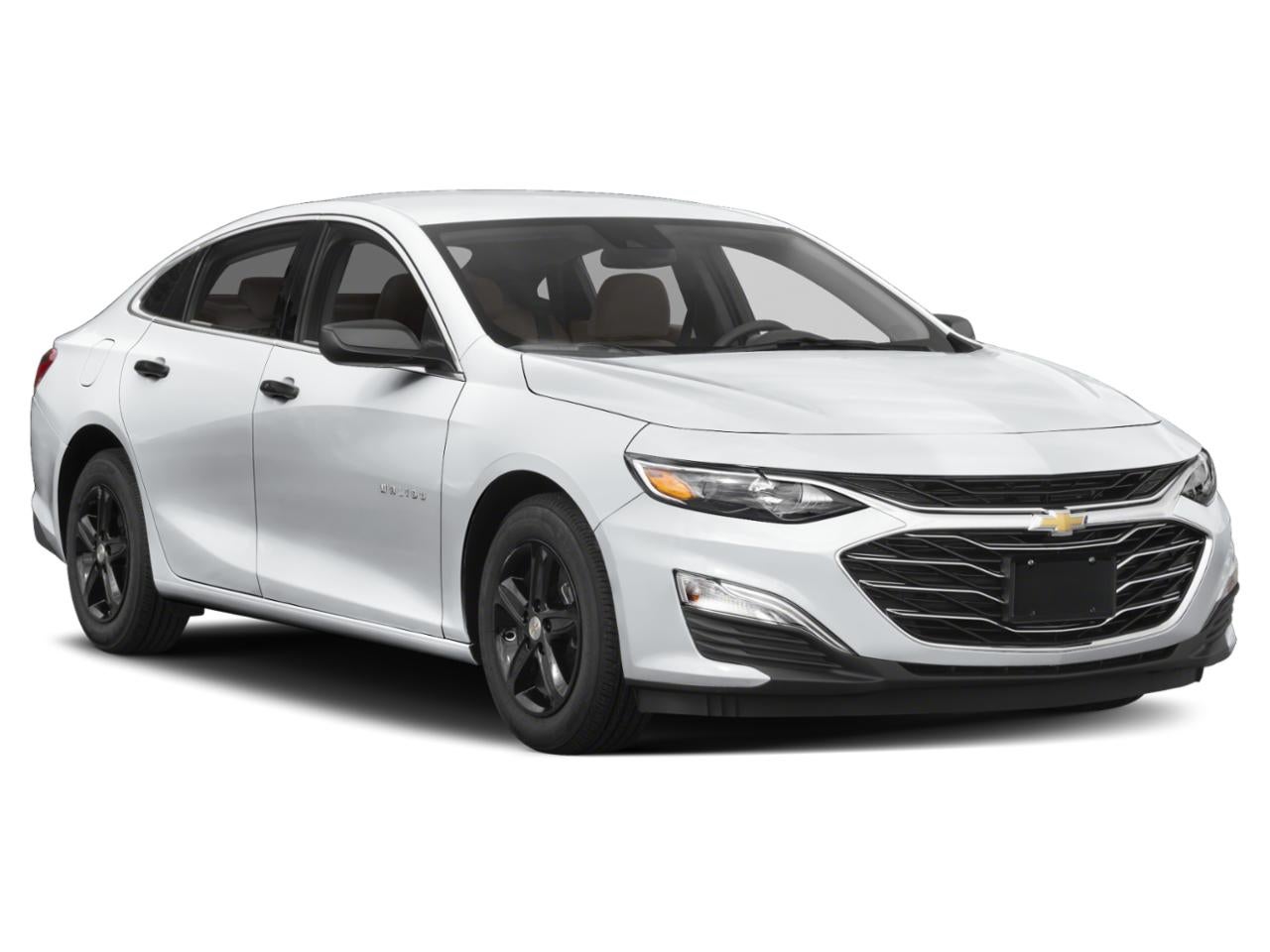2024 Chevrolet Malibu LS 1FL