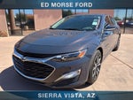 2025 Chevrolet Malibu RS