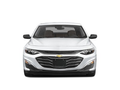 2025 Chevrolet Malibu RS