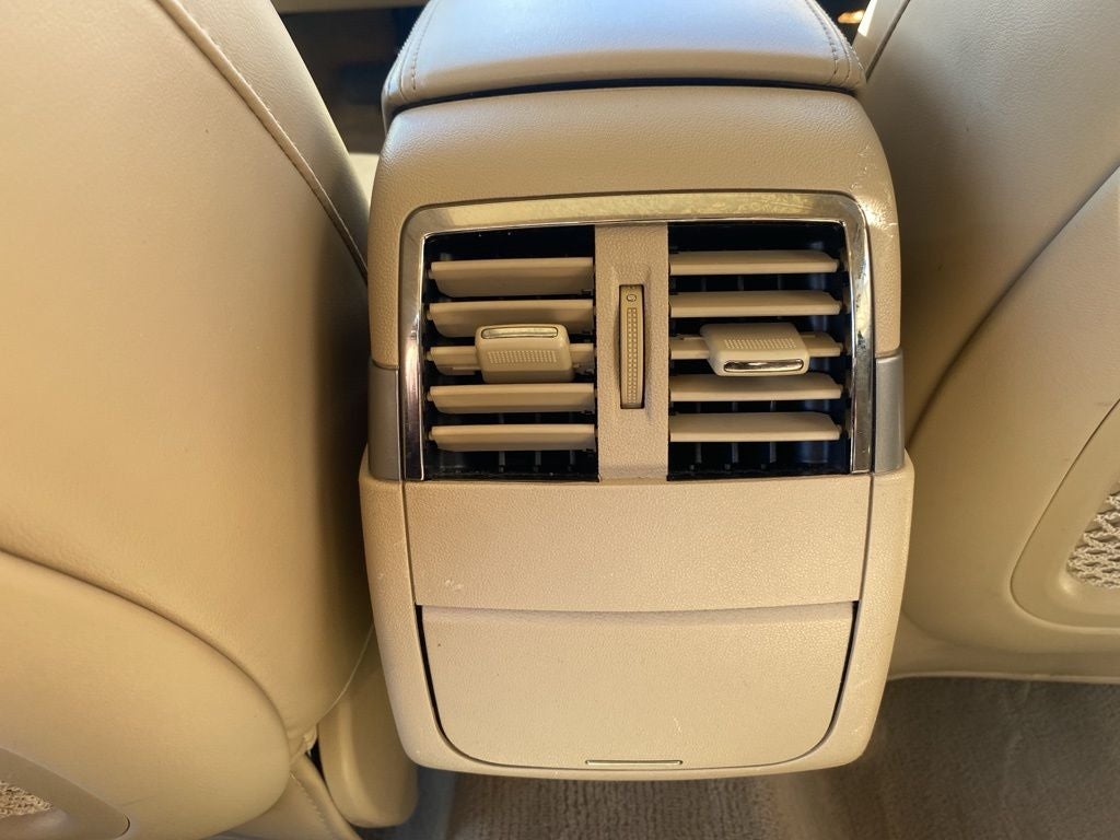 2012 Buick LaCrosse Premium I Group