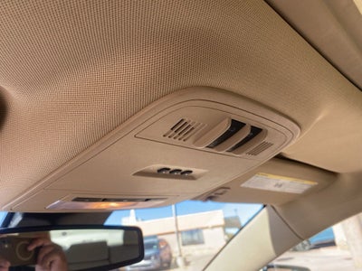 2012 Buick LaCrosse Premium I Group