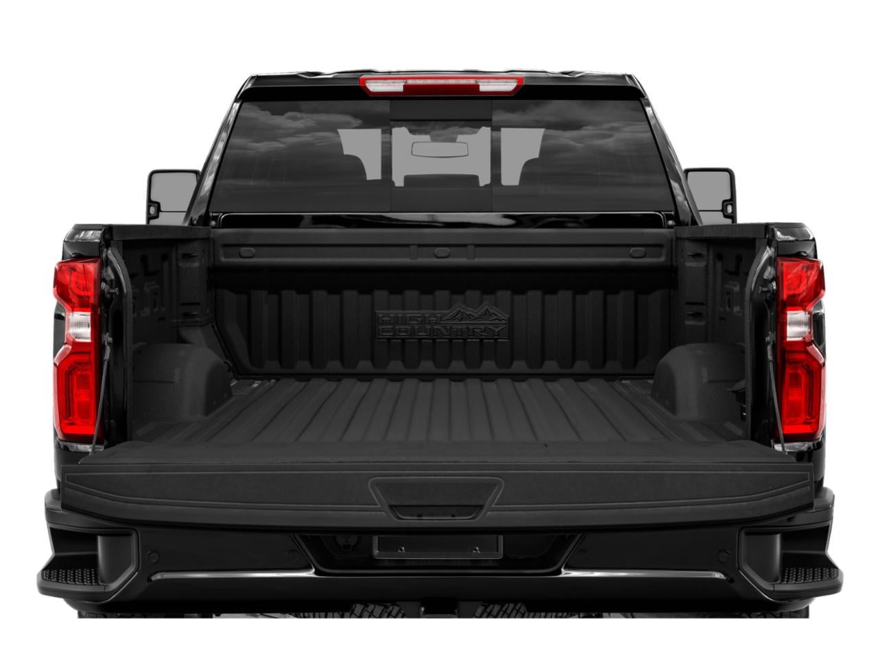 2022 Chevrolet Silverado 2500HD High Country