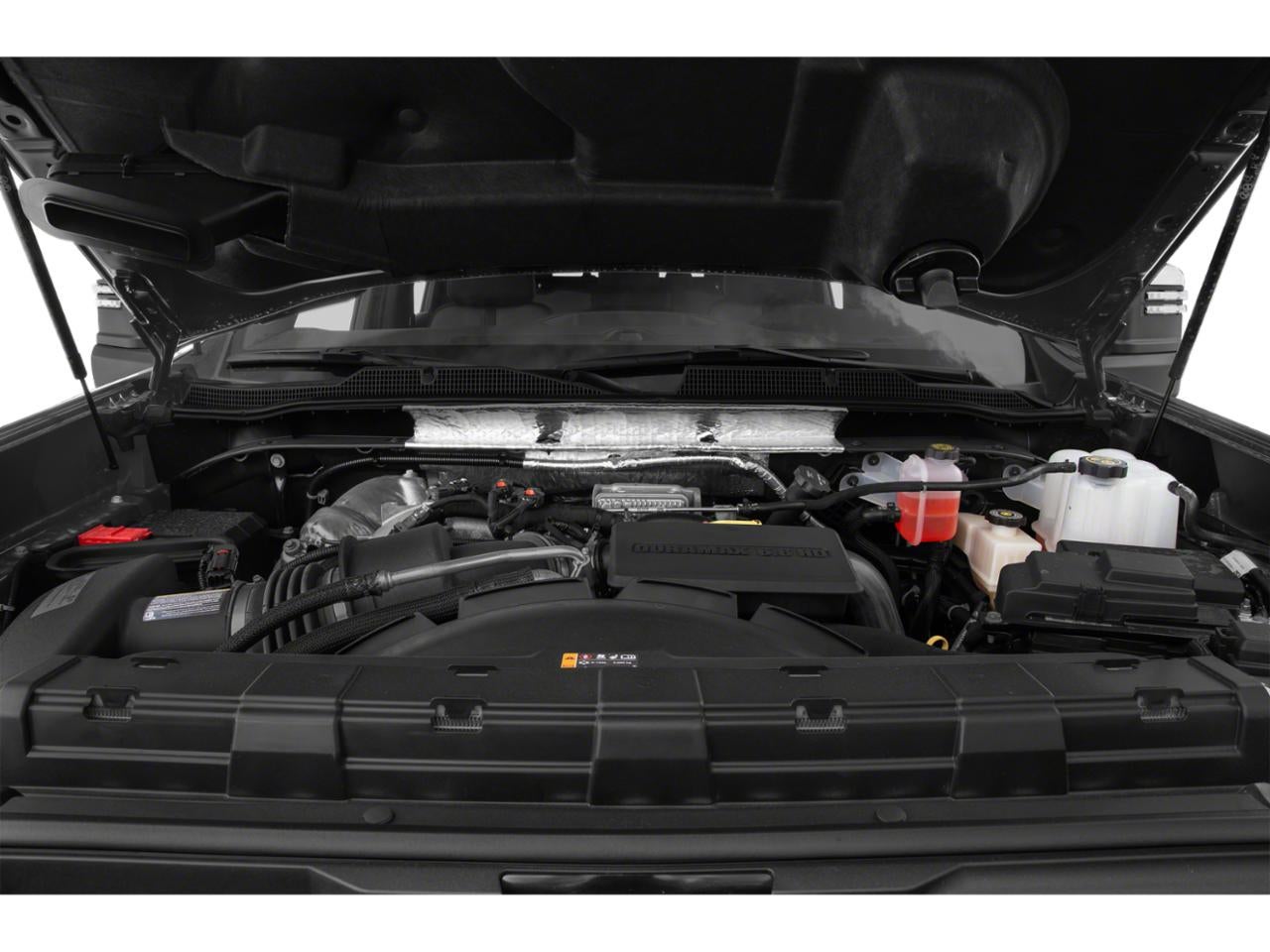 2022 Chevrolet Silverado 2500HD High Country