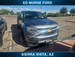 2018 Chevrolet Colorado Work Truck