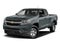 2018 Chevrolet Colorado Work Truck