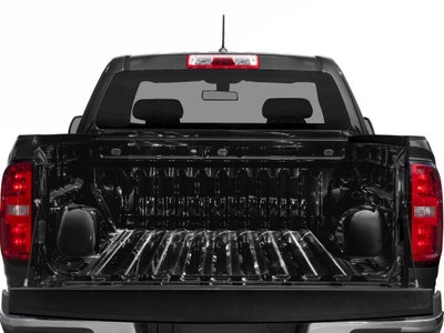 2018 Chevrolet Colorado Work Truck