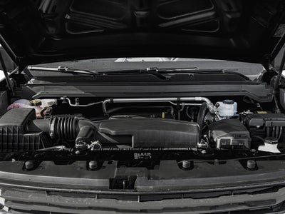 2018 Chevrolet Colorado Work Truck