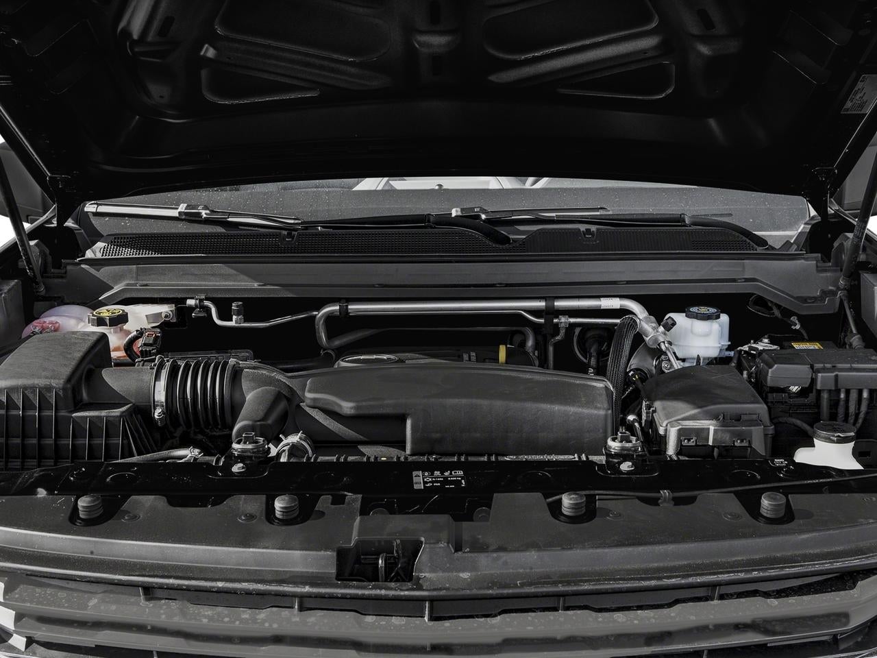 2018 Chevrolet Colorado Work Truck