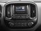 2018 Chevrolet Colorado Work Truck