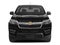 2018 Chevrolet Colorado Work Truck