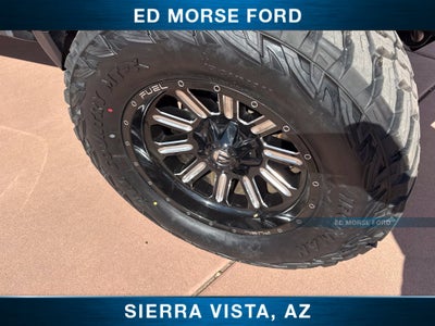 2023 GMC Sierra 2500HD SLT