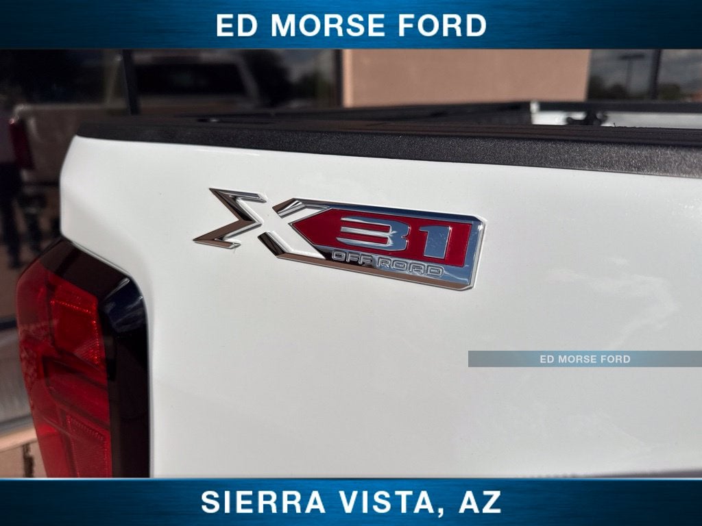 2023 GMC Sierra 2500HD SLT