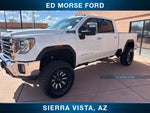 2023 GMC Sierra 2500HD SLT