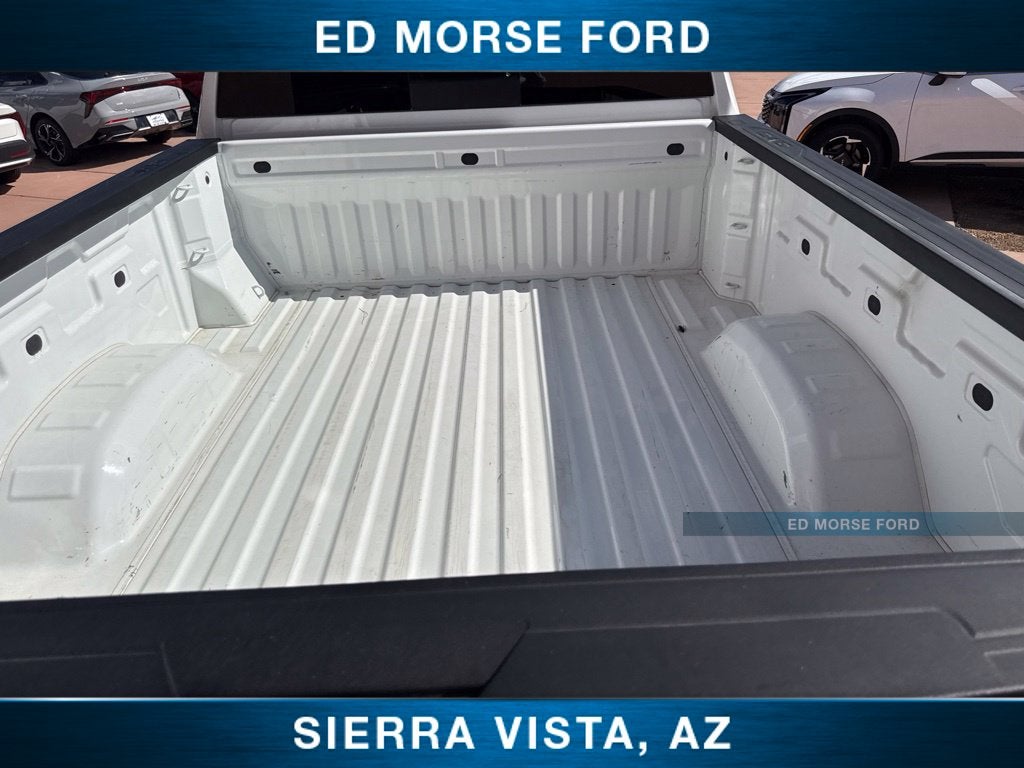 2023 GMC Sierra 2500HD SLT