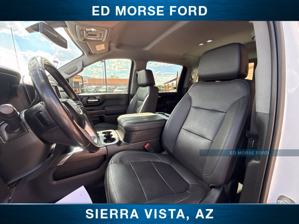 2023 GMC Sierra 2500HD SLT