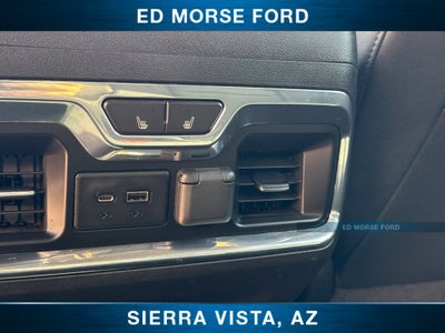 2023 GMC Sierra 2500HD SLT