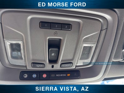 2023 GMC Sierra 2500HD SLT