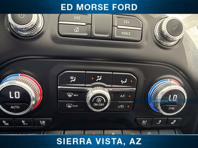 2023 GMC Sierra 2500HD SLT