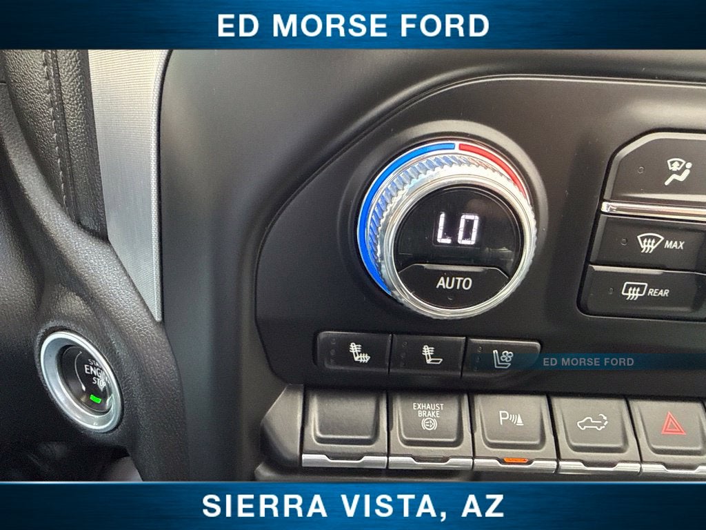 2023 GMC Sierra 2500HD SLT