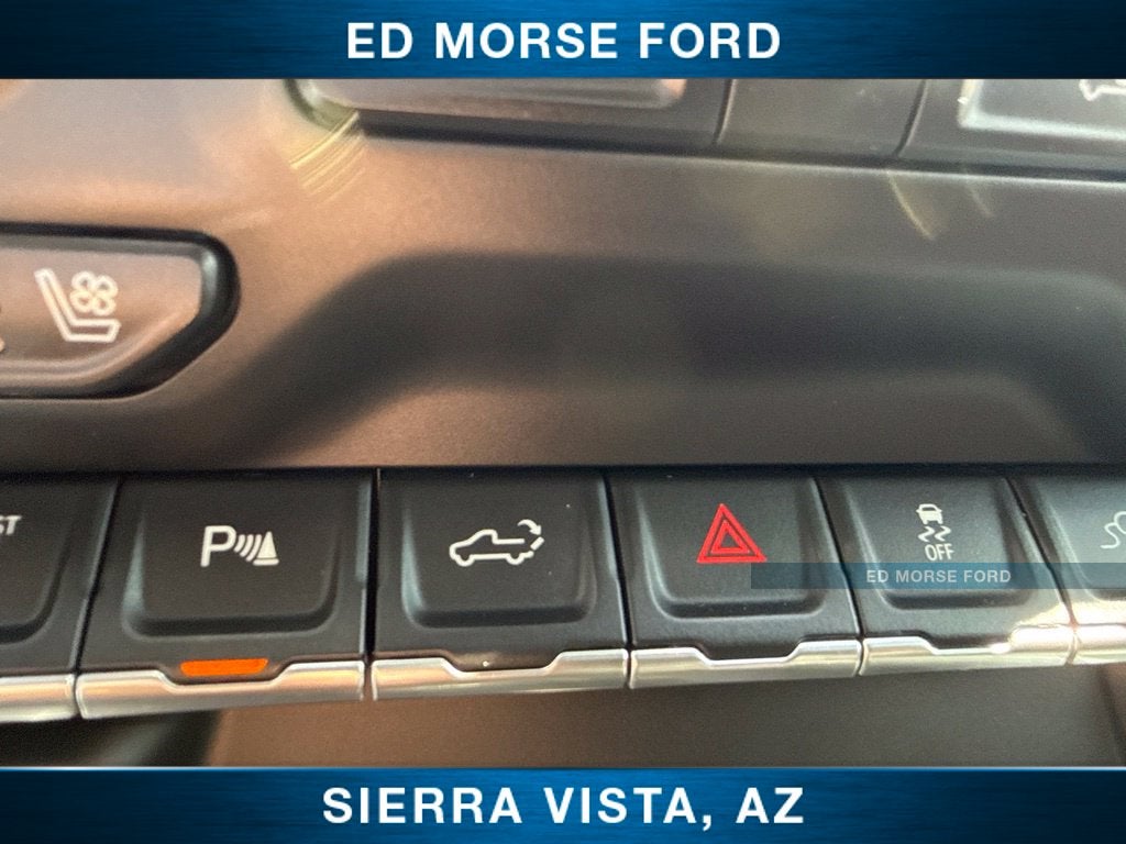 2023 GMC Sierra 2500HD SLT