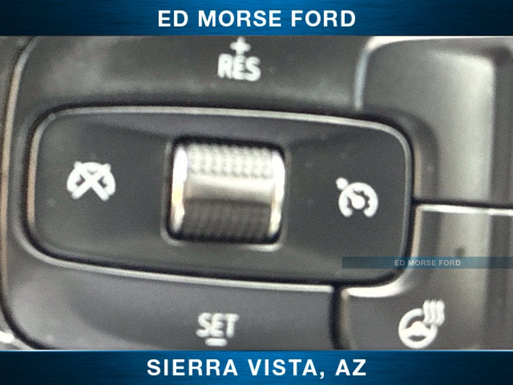 2023 GMC Sierra 2500HD SLT
